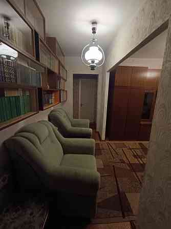 Продам 3-х комнатную квартиру центр Макеевки Макеевка