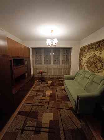 Продам 3-х комнатную квартиру центр Макеевки Макеевка