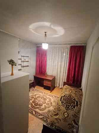 Продам 3-х комнатную квартиру центр Макеевки Макеевка