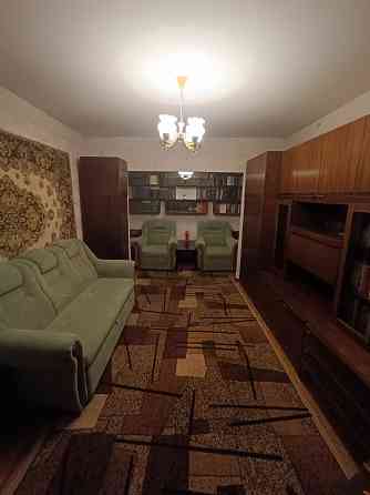 Продам 3-х комнатную квартиру центр Макеевки Макеевка