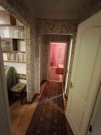 Продам 3-х комнатную квартиру центр Макеевки Макеевка