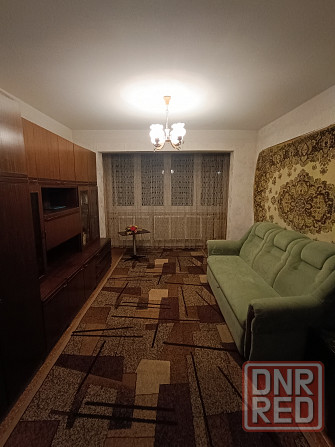 Продам 3-х комнатную квартиру центр Макеевки Макеевка - изображение 3