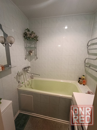 Продам 3-х комнатную квартиру центр Макеевки Макеевка - изображение 7