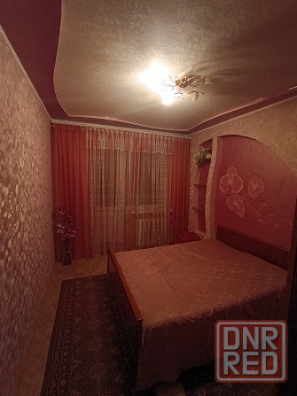 Продам 3-х комнатную квартиру центр Макеевки Макеевка - изображение 9