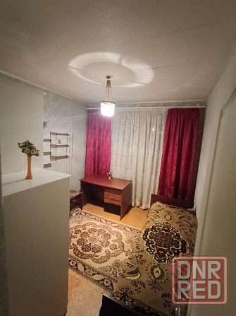 Продам 3-х комнатную квартиру центр Макеевки Макеевка - изображение 5