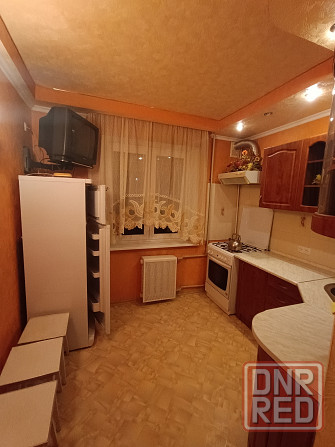 Продам 3-х комнатную квартиру центр Макеевки Макеевка - изображение 1