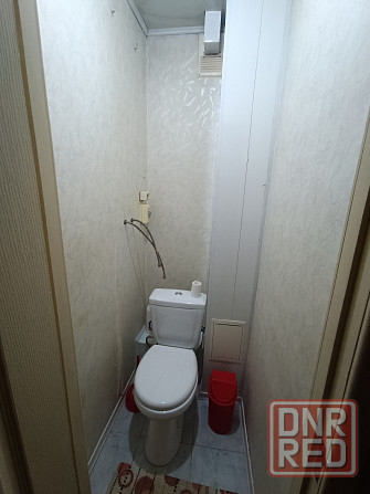 Продам 3-х комнатную квартиру центр Макеевки Макеевка - изображение 8