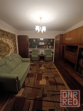Продам 3-х комнатную квартиру центр Макеевки Макеевка - изображение 4