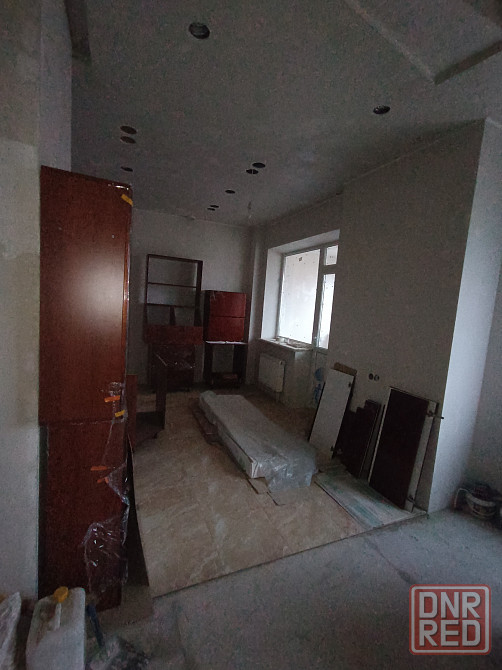 Продам шикарную квартиру Донецк - изображение 2