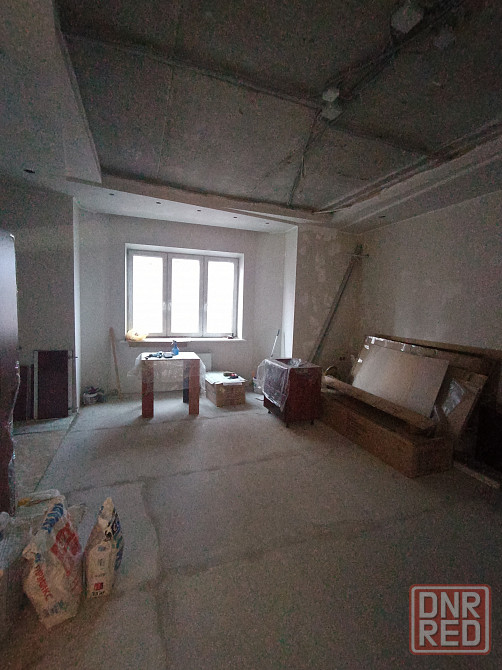 Продам шикарную квартиру Донецк - изображение 1
