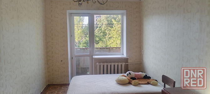 2-х комнатная квартира в Ленинском р-не Донецк - изображение 4