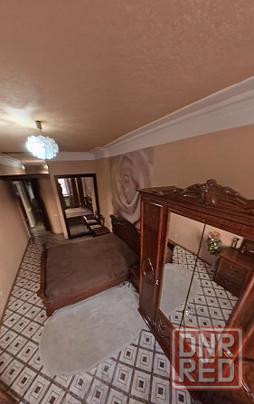 Продам 3-х комнатную квартиру в Центре Макеевки, кинотеатр. Ремонт. Автономное отопление. Макеевка - изображение 6