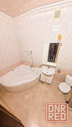 Продам 3-х комнатную квартиру в Центре Макеевки, кинотеатр. Ремонт. Автономное отопление. Макеевка - изображение 8