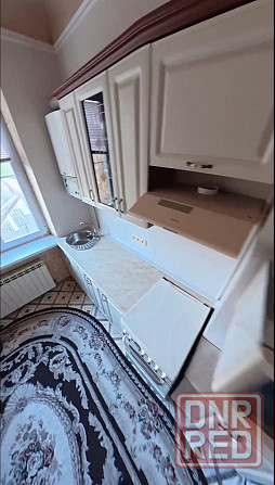 Продам 3-х комнатную квартиру в Центре Макеевки, кинотеатр. Ремонт. Автономное отопление. Макеевка - изображение 9