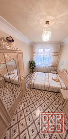 Продам 3-х комнатную квартиру в Центре Макеевки, кинотеатр. Ремонт. Автономное отопление. Макеевка - изображение 7