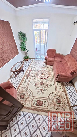 Продам 3-х комнатную квартиру в Центре Макеевки, кинотеатр. Ремонт. Автономное отопление. Макеевка - изображение 2