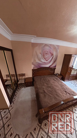 Продам 3-х комнатную квартиру в Центре Макеевки, кинотеатр. Ремонт. Автономное отопление. Макеевка - изображение 5