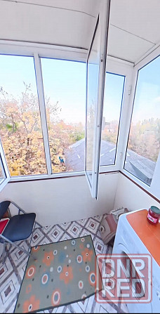 Продам 3-х комнатную квартиру в Центре Макеевки, кинотеатр. Ремонт. Автономное отопление. Макеевка - изображение 4