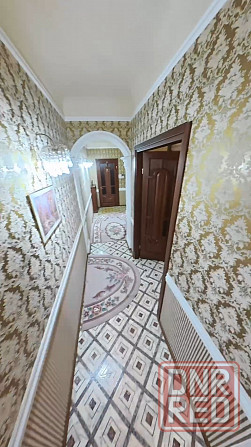 Продам 3-х комнатную квартиру в Центре Макеевки, кинотеатр. Ремонт. Автономное отопление. Макеевка - изображение 10