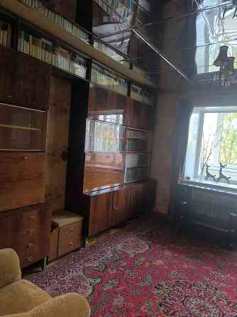 Продам 3х комнатную квартиру на Обл.Гаи Донецк