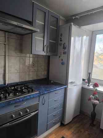 Продам 3х комнатную квартиру на Обл.Гаи Донецк