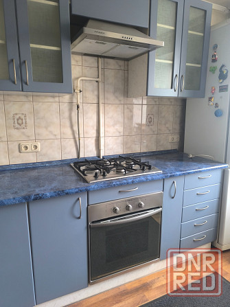 Продам 3х комнатную квартиру на Обл.Гаи Донецк - изображение 1