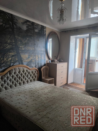 Продам 3х комнатную квартиру на Обл.Гаи Донецк - изображение 9