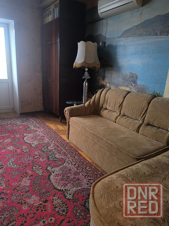 Продам 3х комнатную квартиру на Обл.Гаи Донецк - изображение 3