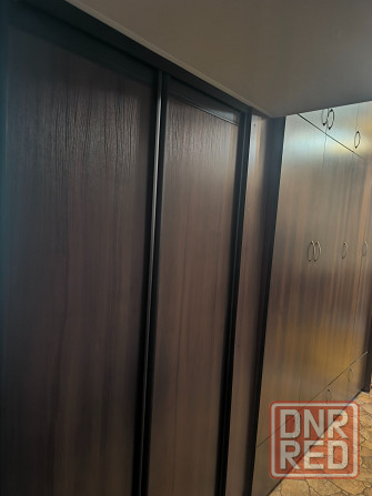 Продам 3х комнатную квартиру на Обл.Гаи Донецк - изображение 6