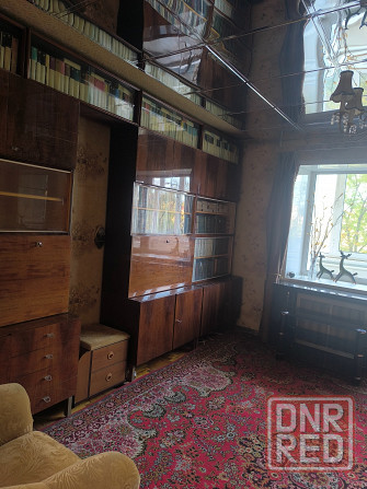 Продам 3х комнатную квартиру на Обл.Гаи Донецк - изображение 4