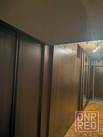 Продам 3х комнатную квартиру на Обл.Гаи Донецк - изображение 5