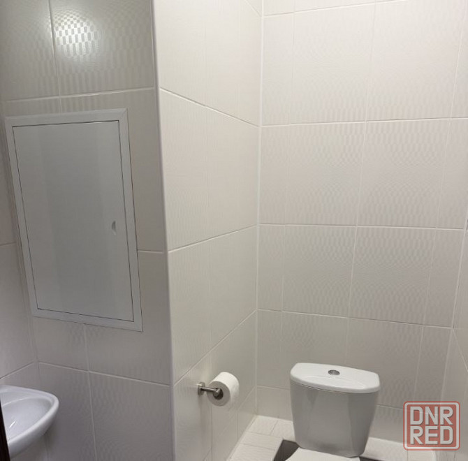 Сдается двухкомнатная квартира в Буденовском районе Донецка Донецк - изображение 6