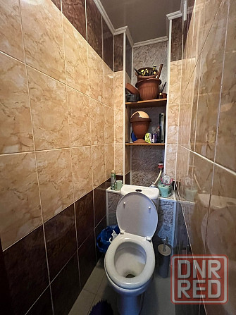 Сдается двухкомнатная квартира на Словацкой Донецк - изображение 6