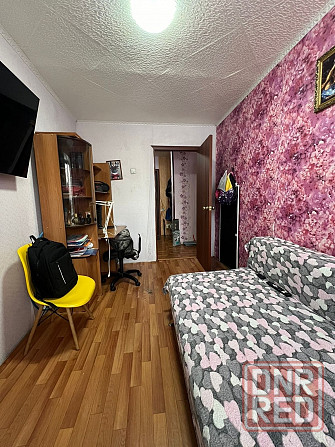 Сдается двухкомнатная квартира на Словацкой Донецк - изображение 5