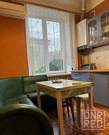 Сдам 2-комнатную квартиру, Ленинский район Донецк - изображение 4