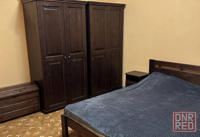 Сдам 2-комнатную квартиру, Ленинский район Донецк - изображение 2