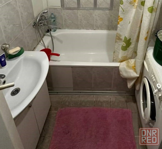 Сдам 2-комнатную квартиру, Ленинский район Донецк - изображение 6