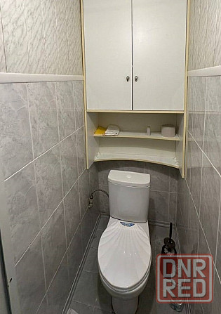 Сдам 2-комнатную квартиру, Ленинский район Донецк - изображение 5