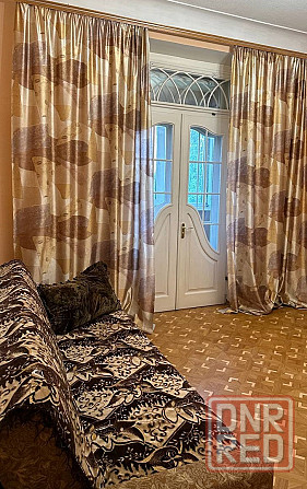 Сдам 2-комнатную квартиру, Ленинский район Донецк - изображение 1