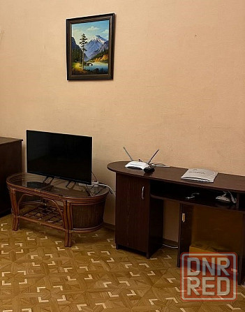 Сдам 2-комнатную квартиру, Ленинский район Донецк - изображение 3