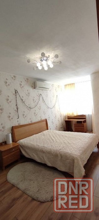 2-к. квартира Ленинский район, Пионерская улица, 171 Донецк - изображение 3