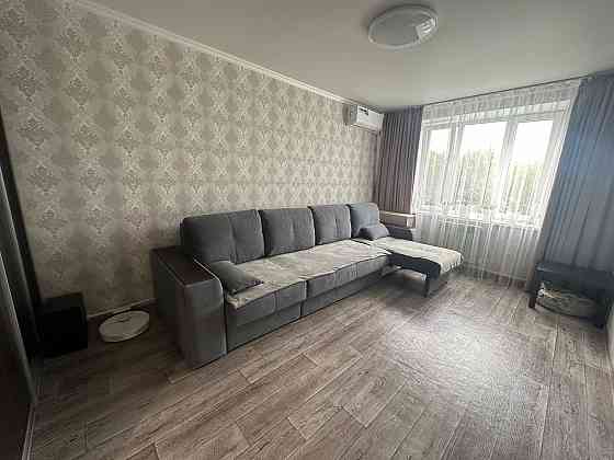 Сдаётся квартира в Ворошиловском районе, пер Орешково Донецк