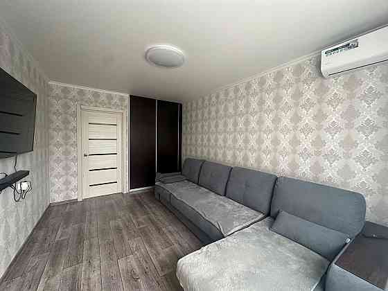 Сдаётся квартира в Ворошиловском районе, пер Орешково Донецк