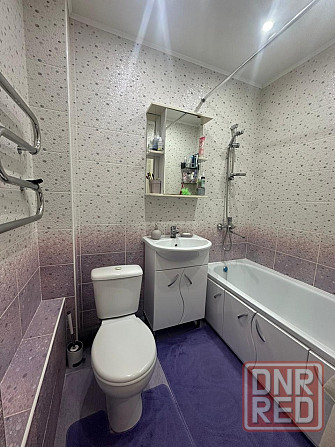 Сдаётся квартира в Ворошиловском районе, пер Орешково Донецк - изображение 4