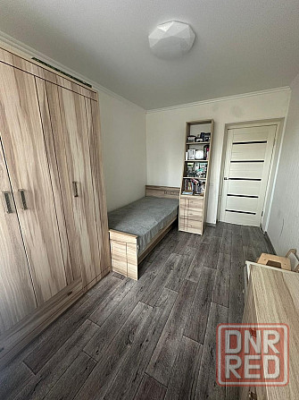 Сдаётся квартира в Ворошиловском районе, пер Орешково Донецк - изображение 3