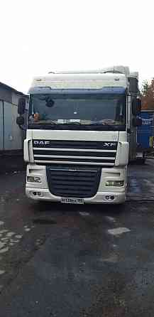 DAF FT FX 105.460 c полуприцепом Донецк