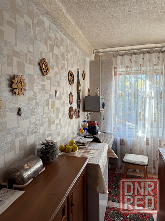 Продам 1кв. На Заперевальной(16 больница) Донецк - изображение 1