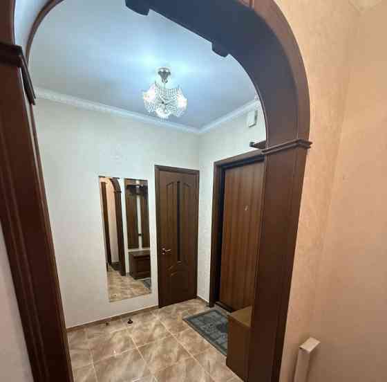 Сдается однокомнатная квартира в Пролетарском районе Донецка Донецк