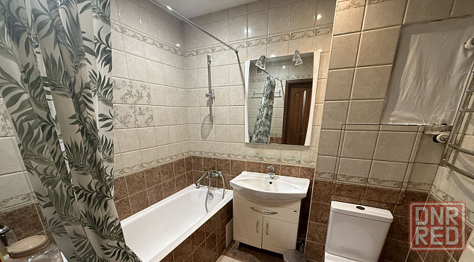 Сдается однокомнатная квартира в Пролетарском районе Донецка Донецк - изображение 2