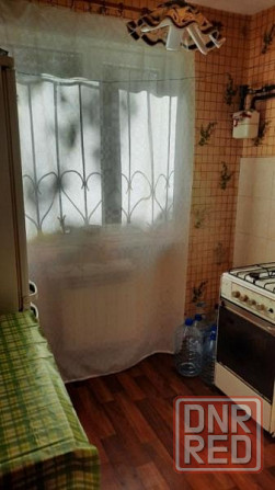 Продаю 2-х комнатную квартиру в Куйбышевском районе, ул. Панфилова, Бакинских комиссаров Донецк - изображение 2